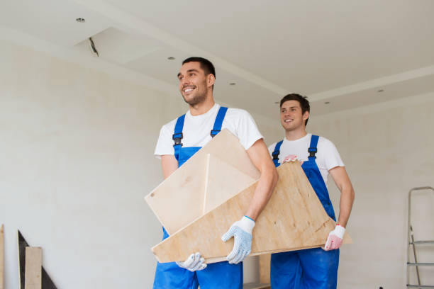 Best Basement Cleanout  in Indian Head Park, IL