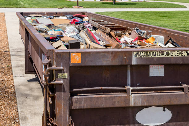 Property Management Cleanouts in Indian Head Park, IL